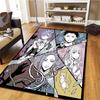 Re Zero Carpet Rug For Living Room Bedroom Home Sofa Decoration Kids Play Nonslip Floor Mat