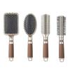 Anti Static Airbag Massage Comb Practical Care Head Hair Brush Household Curly Special For Real Hair Wigs Salon SPA Hairdressing
