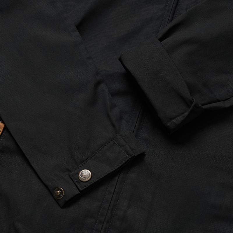 Fjallraven Женская куртка Stina Hood 89234 550