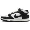 Nike Кроссовки Dunk Mid Panda 2023 DV0830-102