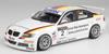 Гоночная серия BMW 320si E90 2008 WTCC Browns Hatch Winner Пластиковая модель PN24037 Platz/NuNu 1/24