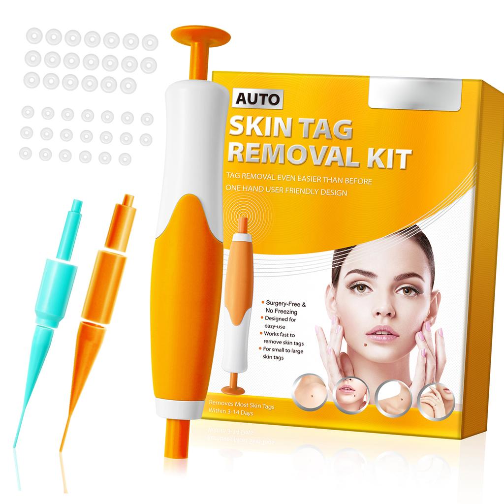 Лучший Beauty   Авто Кожа   Удаление Комплект Кожа   Удаление Ручка Безопасный Безболезненный Быстродействующий Пятно-   Кожа