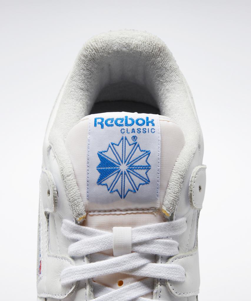 Reebok Workout Plus Vintage - Белый:Крем / Gz4962