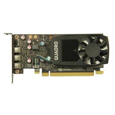 Dell Quadro P400 2 ГБ 3Mdp, 490-Bdzy