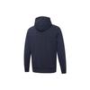 Puma Alphabet Logo Print Casual Long Sleeve Pullover Sweatshirt Men Tops Navy-Blue 536742-43