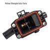 Thermostat 1.6 HDi for Peugeot Models 206, 207, 307, 308 (Part No. 1336X2 9647767180)