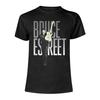 Bruce Springsteen Unisex Adult E Street T-Shirt
