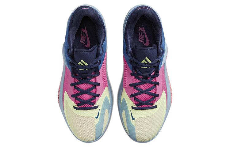 Nike Zoom Freak 4 Nrg 'Unknown' DO9680-400