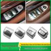 Mercedes-Benz E-Class W213 Electric Window Switch Button Cover