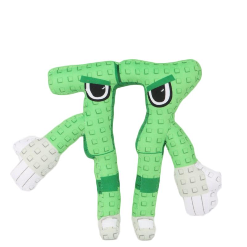Steal A Brainrot Plush Toys Exquisite Game Peripheral Various Models Fans Collect Decoration Cartoon Character Role Gift For Kid