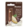 Средство для ухода за губами с маслом какао Himalaya Rich, 4,5 г