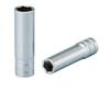 Глубокая головка Kyoto Machinery Tools (КТК) 6.3mm (1/4 дюйма) Б2Л-11-Н