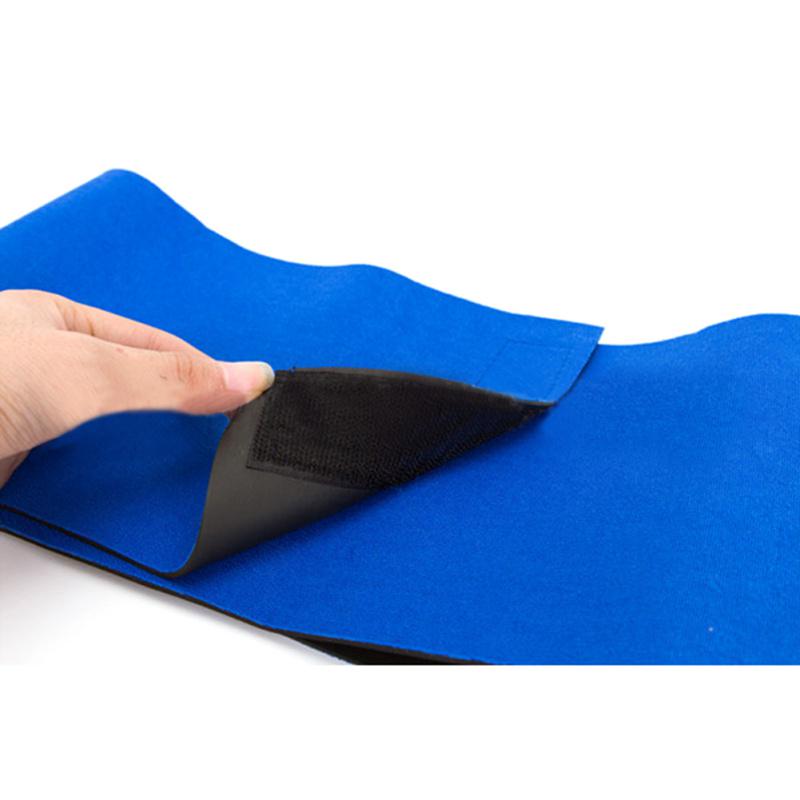 Пояс для похудения, мужской формирователь талии, регулируемый пояс для живота, форма тела, нижнее белье