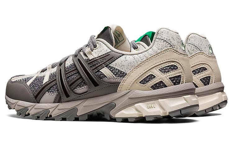 Asics Гель Sonoma 15 50 Устричный Серый Крем 1201A714-020