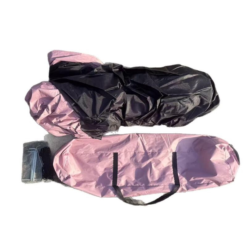 ZISIZ Outdoor Automatic Camping Tent