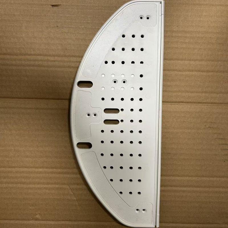 Suitable for Xiaomi MiJia Disposable Sweeping Mopping Robot Mjstp Rolling Brush Filter Screen Side Brush Washing Cloth Mop Accessories