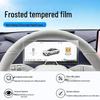 Защитная пленка для экрана центральной консоли Buick Zhijing L7
