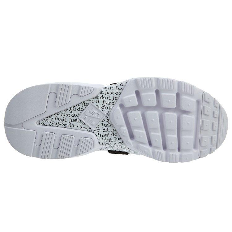 Nike Air Huarache City Low Набор Just Do It Белый Женские AO3140-100