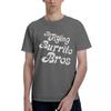BURRITO BROS 1 100 Cotton Casual Breathable Confortable Totoro Designer Clothes Men T Shirt Men