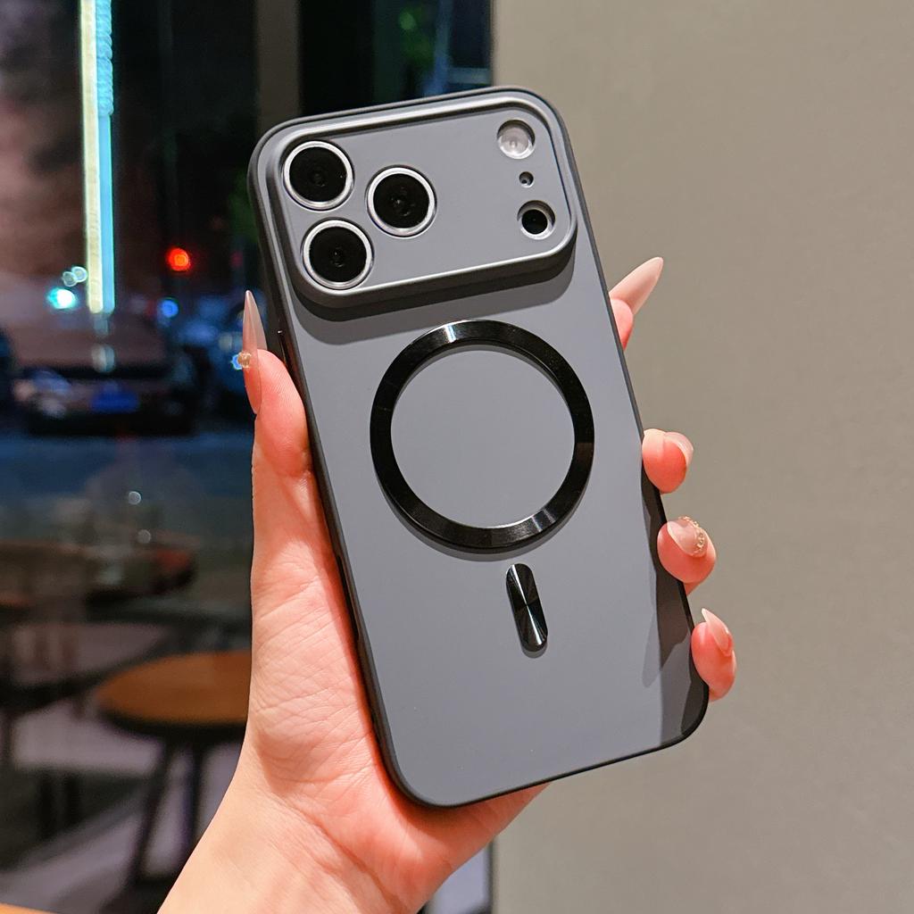 Магнитный чехол для телефона для OPPO Reno 15 Pro 14 13 12 11 10 8 7 Lite 14F 13F 12F FS 11F 8T 7Z для Magsafe Беспроводная зарядка Защитная накладка
