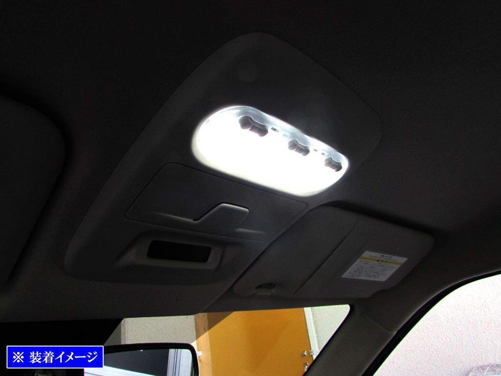 BRIGHTZ Stagea C34 Светодиодная лампа в салон 1 шт. [ROOM-LAMP-036-1PC] WHC34 WGC34