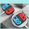 Силиконовый чехол для наушников Nintendo Switch для Airpods Pro 2 с мягким мультяшным дизайном