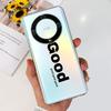 Чехол для Honor X9b 5G 2023 Модный Цветочный Прозрачный Силиконовый Мягкий Задний Чехол Для Honor X9a RMO-NX1 Funda HonorX9 X 9 X 9B X 9A Coque
