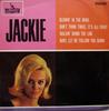 7inch Record JACKIE DESHANNON - Jackie LEP2233 Liberty 1965 UK Rock Used