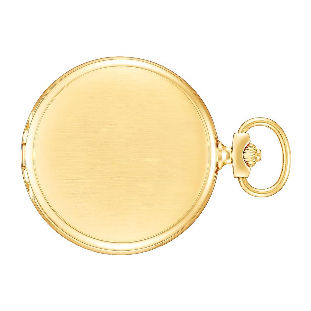 Seiko Карманные часы SAPQ008 с крышкой, золото