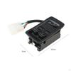 FD14-66-350C FD1466350C, Автомобильный выключатель стеклоподъемника, Прочные аксессуары главного выключателя