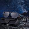 JYL TS Мужские Квадратные - Для улицы Вождения Защита от солнца Модные ZS-98396