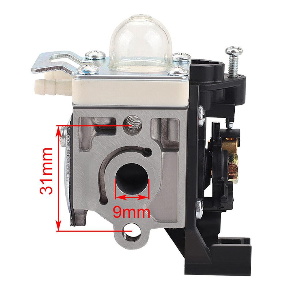Карбюратор для SRM-225 GT-225 PAS-225 PE225 PPF225 SHC225 SRM225U Триммер Садовая техника Запасные части