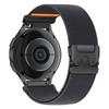 2PCS Parachute Strap for Samsung Galaxy Watch 7/6/5/4 20/22mm Elastic Nylon correa for Garmin/Huawei Watch GT5 Pro/Amazfit band