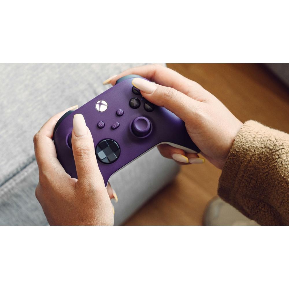 [Genuine Product] Xbox Wireless Controller (Astral Purple)