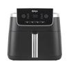 NINJA Oil-Free Fryer - Pro AF140EU - 4.7L Capacity - 4 Cooking Programs - 2000W