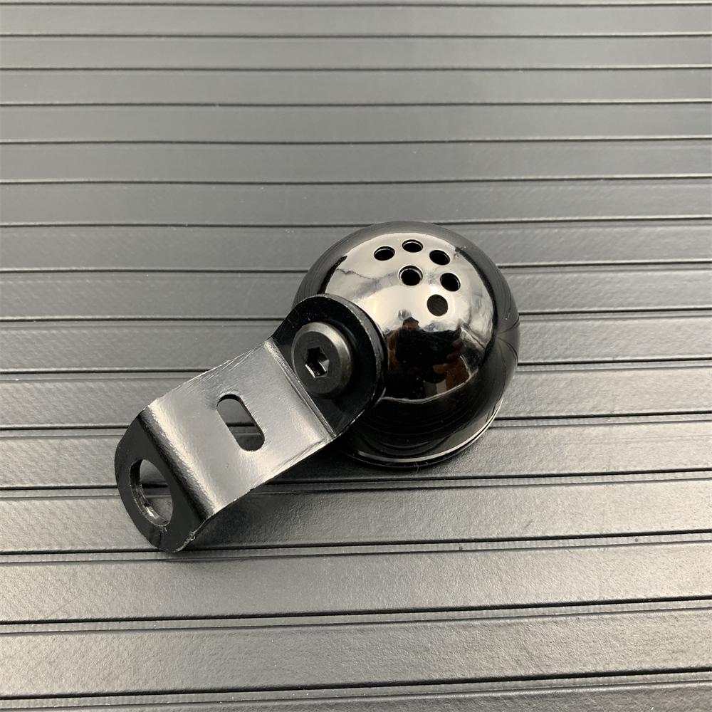 Универсальные водонепроницаемые часы для мотоцикла, подходят для Harley Honda Yamaha Suzuki Kawasaki BMW Ducati