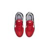 Nike Team Hustle D 10 University Red Black GS CW6735-607