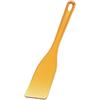 Tiger Crown Total C All-Purpose Food Spatula, Orange, 60 X 310 Mm, Polyetherimide, One-Piece Molded, 2168