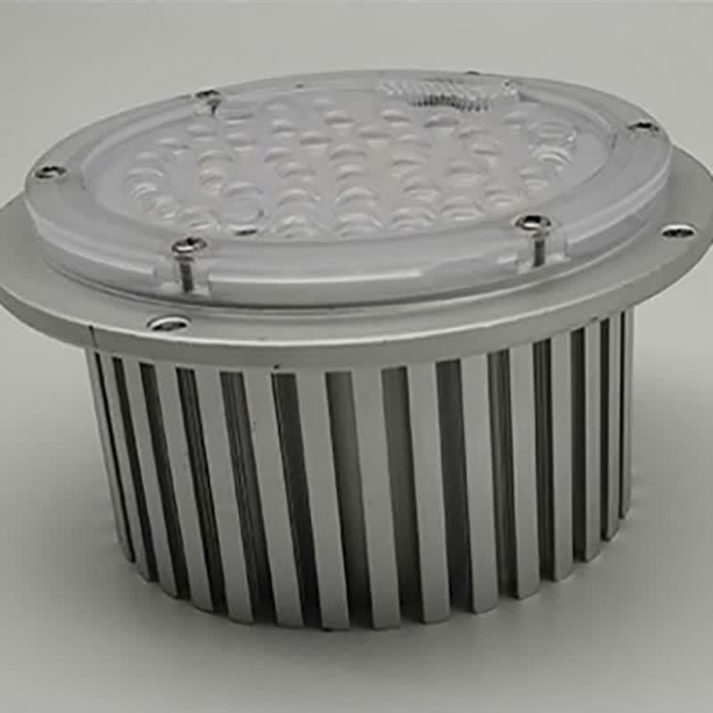 Outdoor Round LED Module Light Source