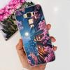 Чехол для Asus ZenFone 3 Max ZC553KL Популярный Цветок Бабочка Мягкий Силиконовый Чехол для Телефона Для ASUS X00DD X00DDA XOODD ZC553KL Funda