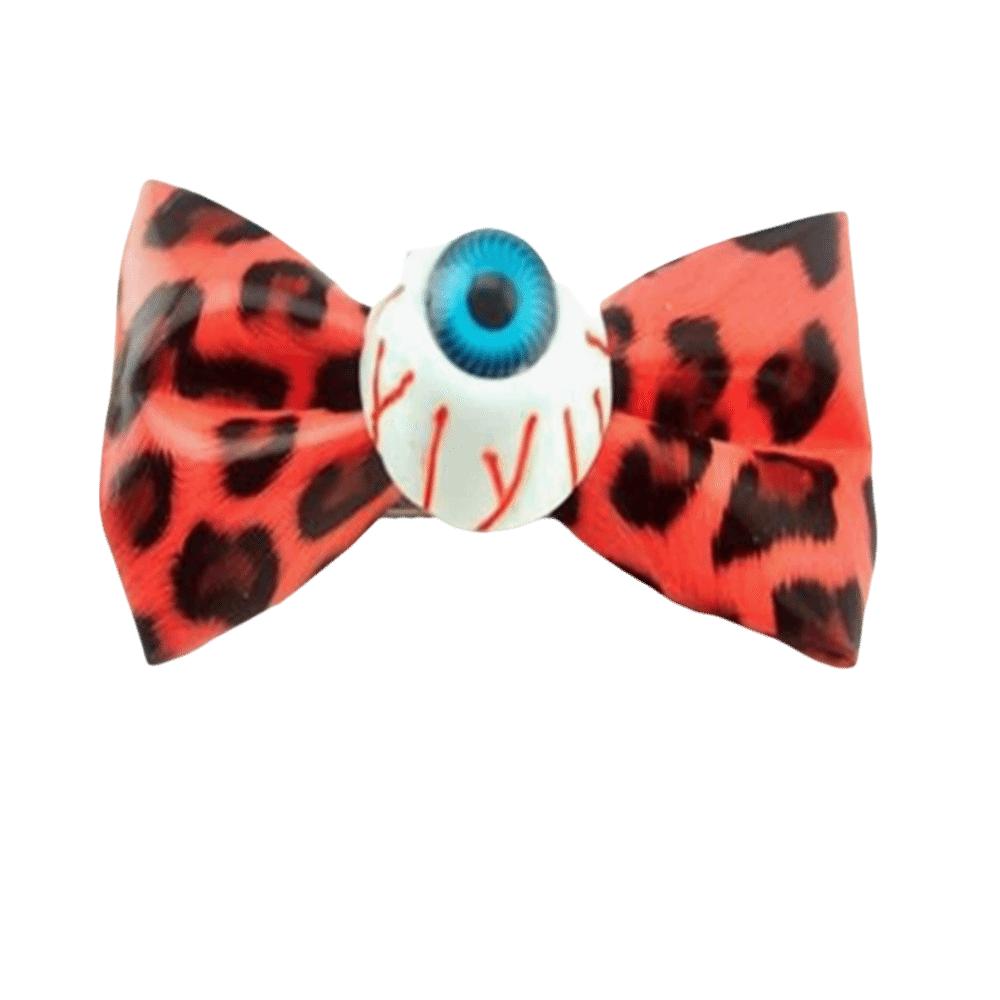 Creative Design Hair Clip Funny Style Cosplay Hair Accessories Funny Gothic Hairpin For Women