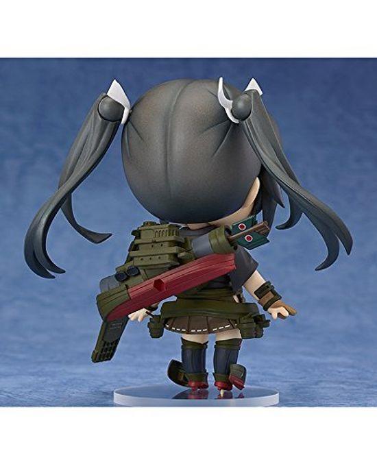 Коллекция Nendoroid Kantai Festival Zuikaku Kai 2017 ИНТЕРНЕТ-МАГАЗИН GOOD SMILE -KanColle- (Wonder [Зима], ограниченный)