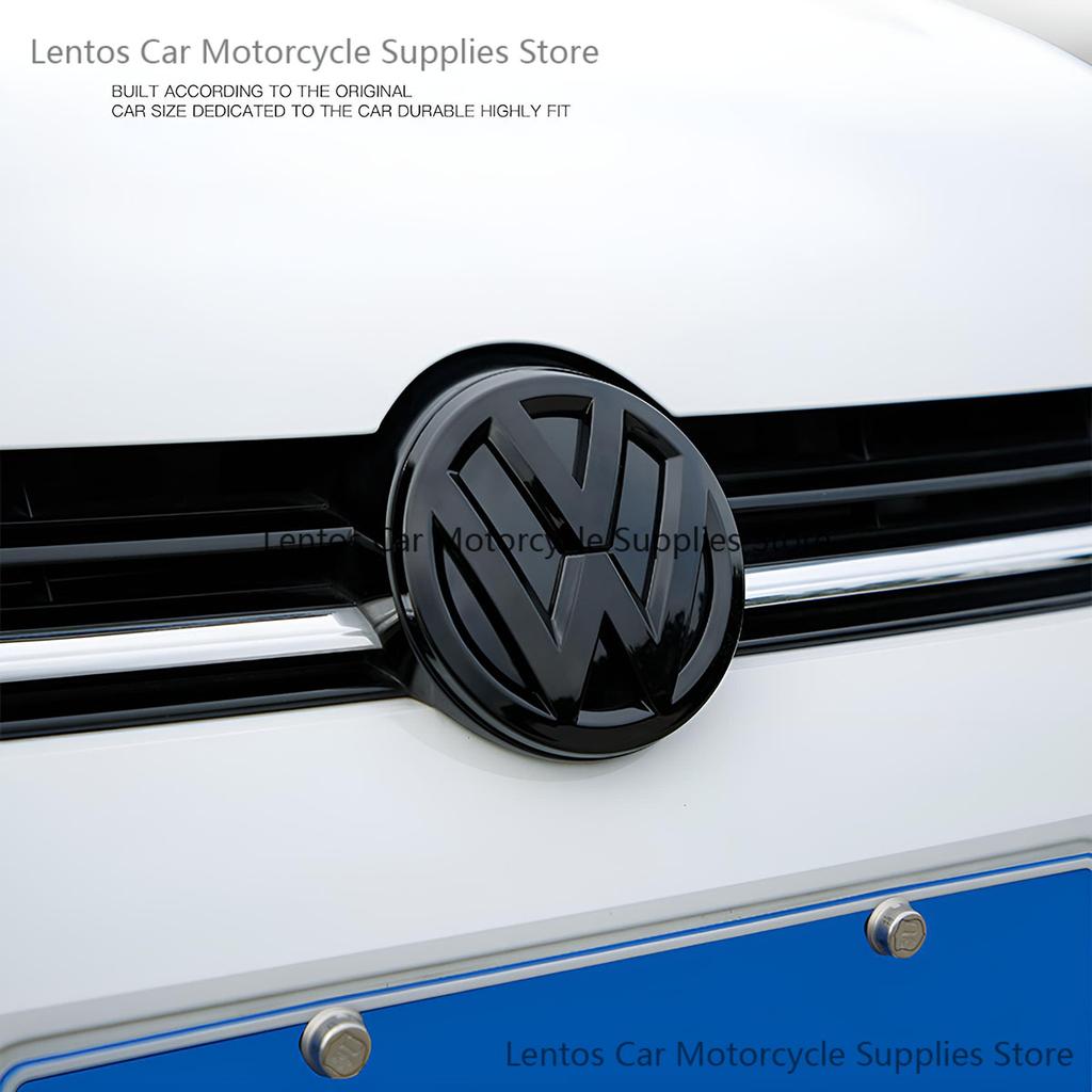 Car Modification for Volkswagen 3D Logo Polo Lavida Tiguan L Sagitar Magotan Lingdu Bora Jetta Decor Sticker