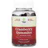 Cranberry Gummies, Cranberry, 60 Gummies (250Mg Per Gummie)