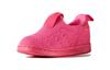 adidas Originals 360 SC I Повседневные Устойчивые к истиранию Устойчивые к истиранию Низкие Скейтбордические кроссовки Фуксия BZ0552