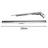 Wiper Arm Vehicle Rain Professional Windshield Car Stainless Steel Replacement