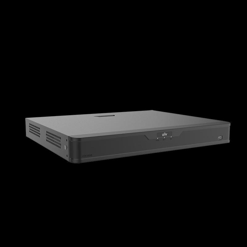Uniview NVR302-16S3-DT 16-Channel 2-Bay Network Video Recorder CN plug (adapter included)