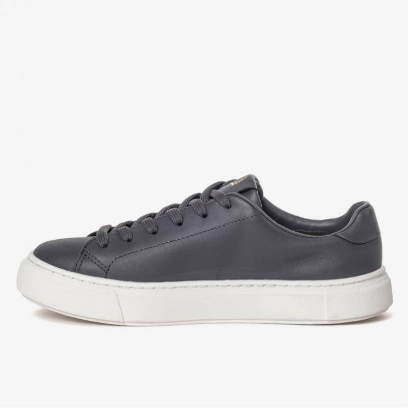Fred Perry Мужские кроссовки S B71 Кожаные G85