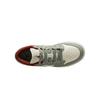 Кроссовки Air Jordan 1 Low GS Sail Jade Horizon Детские Зеленый Чистый Платиновый Белый 553560133