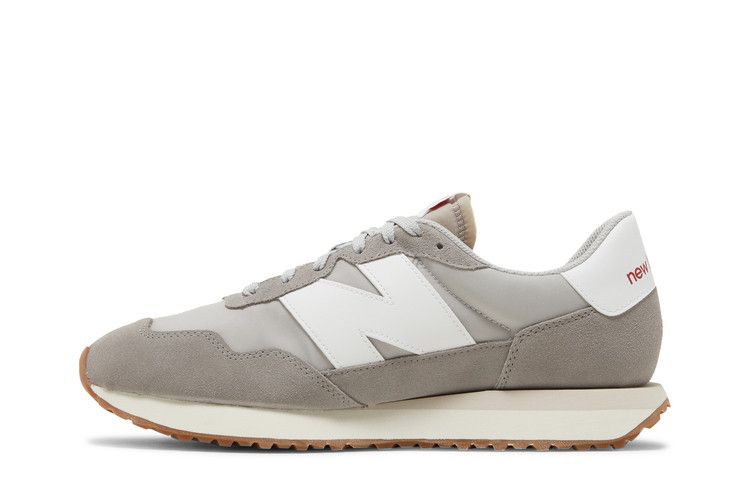 Мужские кроссовки New Balance 237v1 'Marblehead'